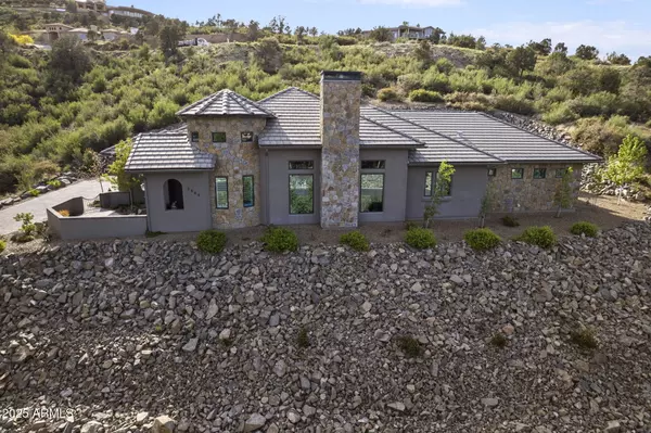 Prescott, AZ 86303,2866 Mystic Canyon Drive