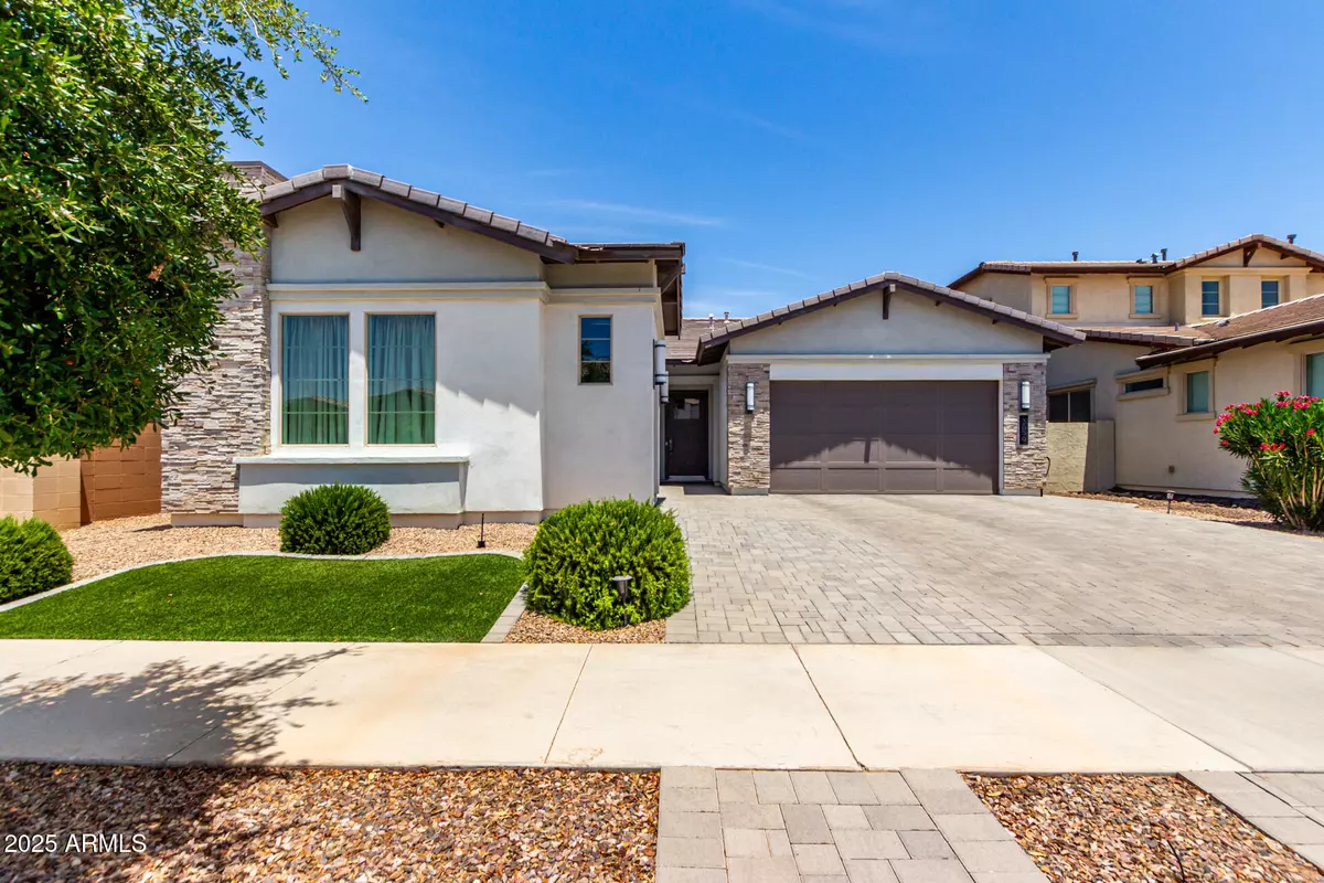 Gilbert, AZ 85295,3856 E SHANNON Street