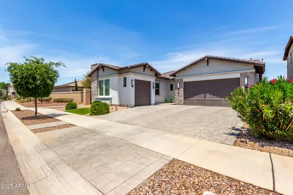 Gilbert, AZ 85295,3856 E SHANNON Street