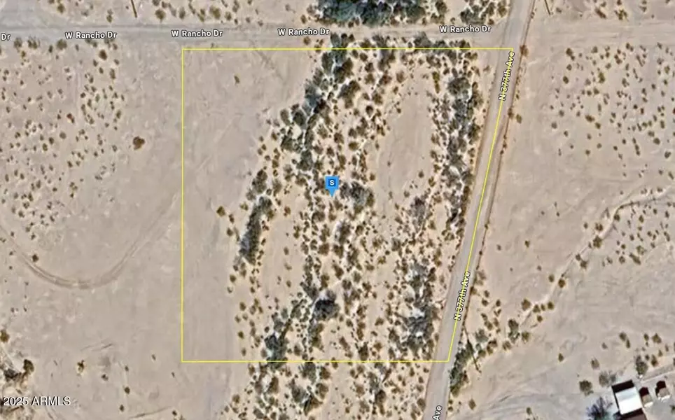 37711 W Rancho Drive #55, Tonopah, AZ 85354