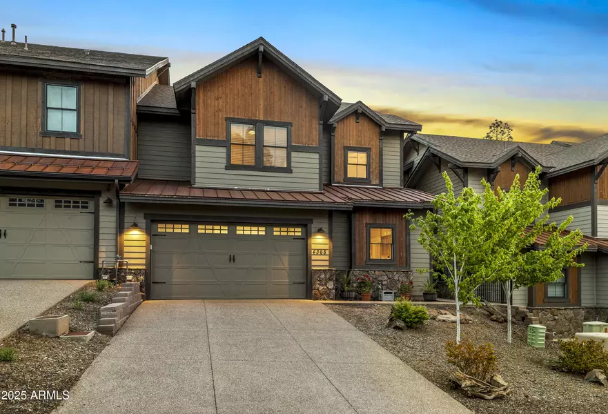 4365 W ARABIAN Trail, Flagstaff, AZ 86005