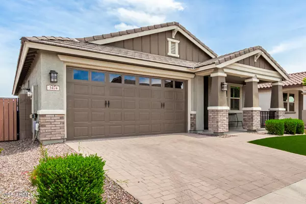 Queen Creek, AZ 85144,3474 W Dreamy Draw Drive