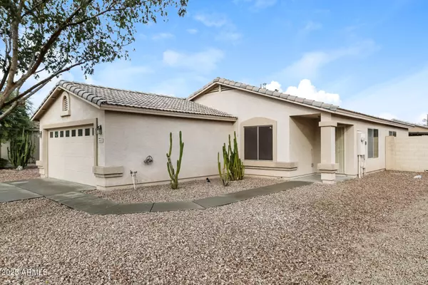 Peoria, AZ 85345,8832 W MANZANITA Drive