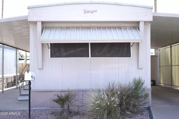 Mesa, AZ 85206,345 S 58th Street #10