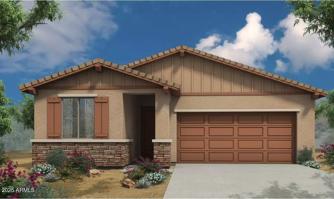 Surprise, AZ 85387,18261 W SOFT WIND Drive