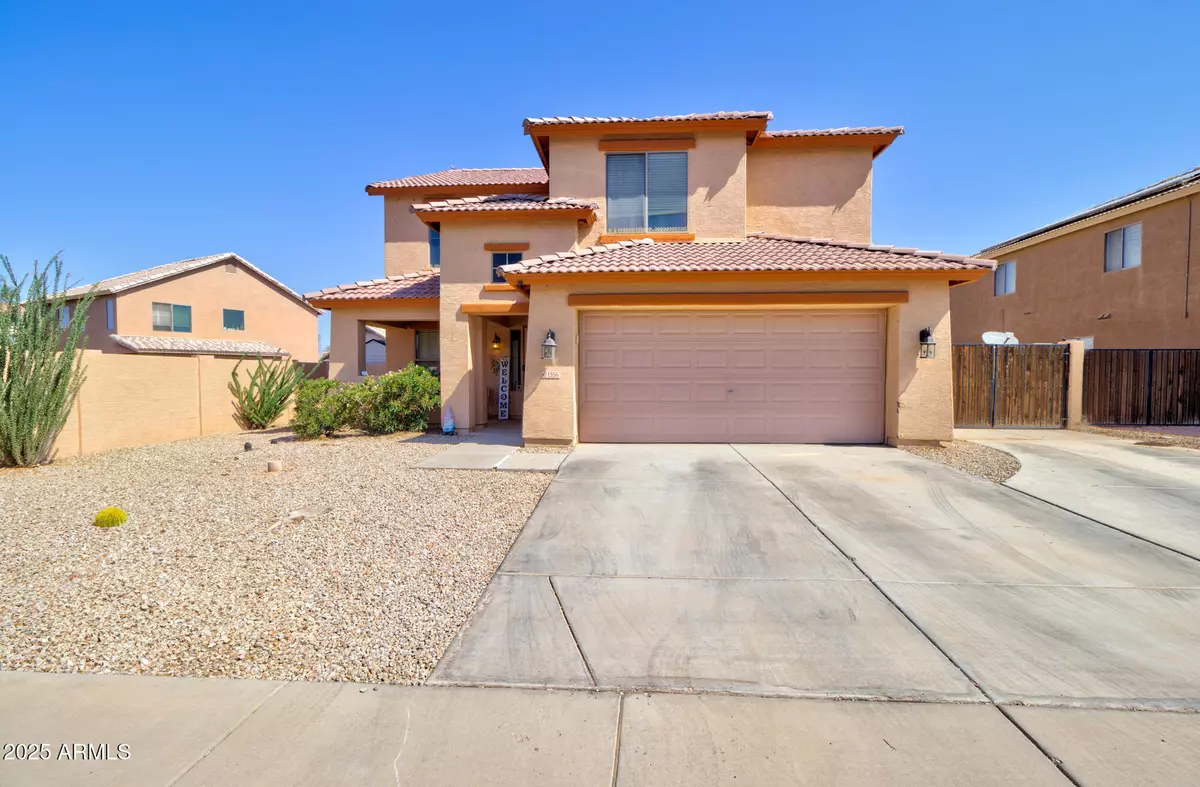 Casa Grande, AZ 85122,1556 E GABRILLA Drive