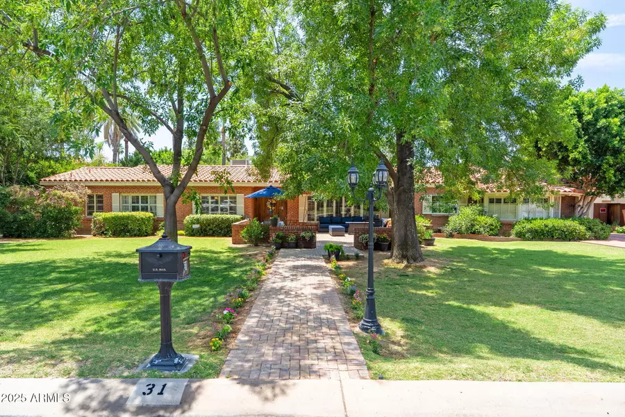 31 W MARLETTE Avenue, Phoenix, AZ 85013