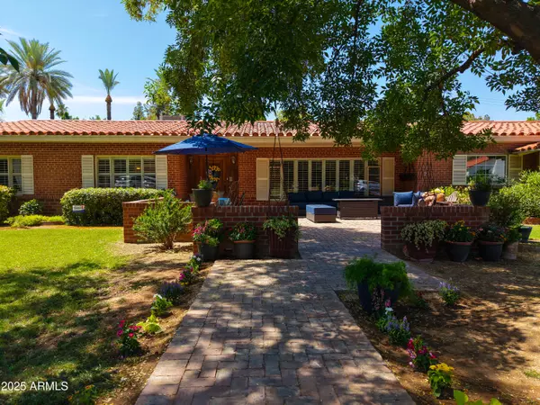 Phoenix, AZ 85013,31 W MARLETTE Avenue