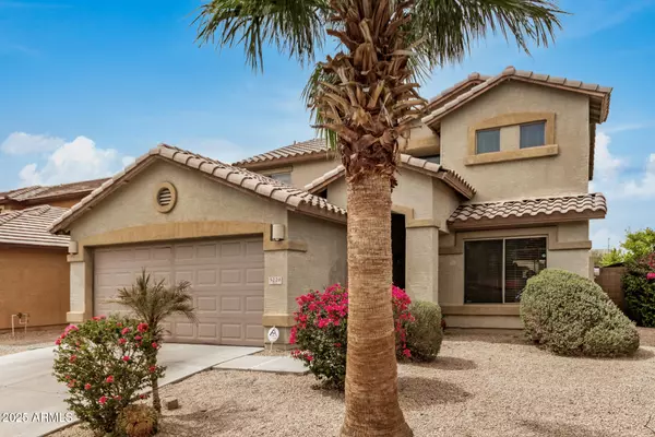 Laveen, AZ 85339,5220 W DESERT Lane