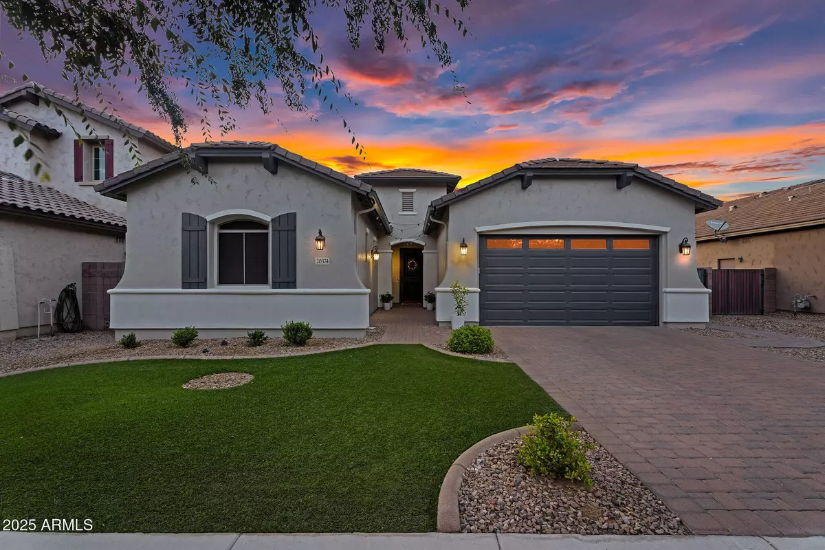 Queen Creek, AZ 85142,20374 E RAVEN Drive