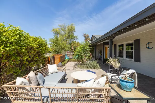 Phoenix, AZ 85003,546 W CAMBRIDGE Avenue