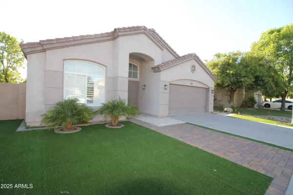 Chandler, AZ 85248,3552 S COSMOS Drive