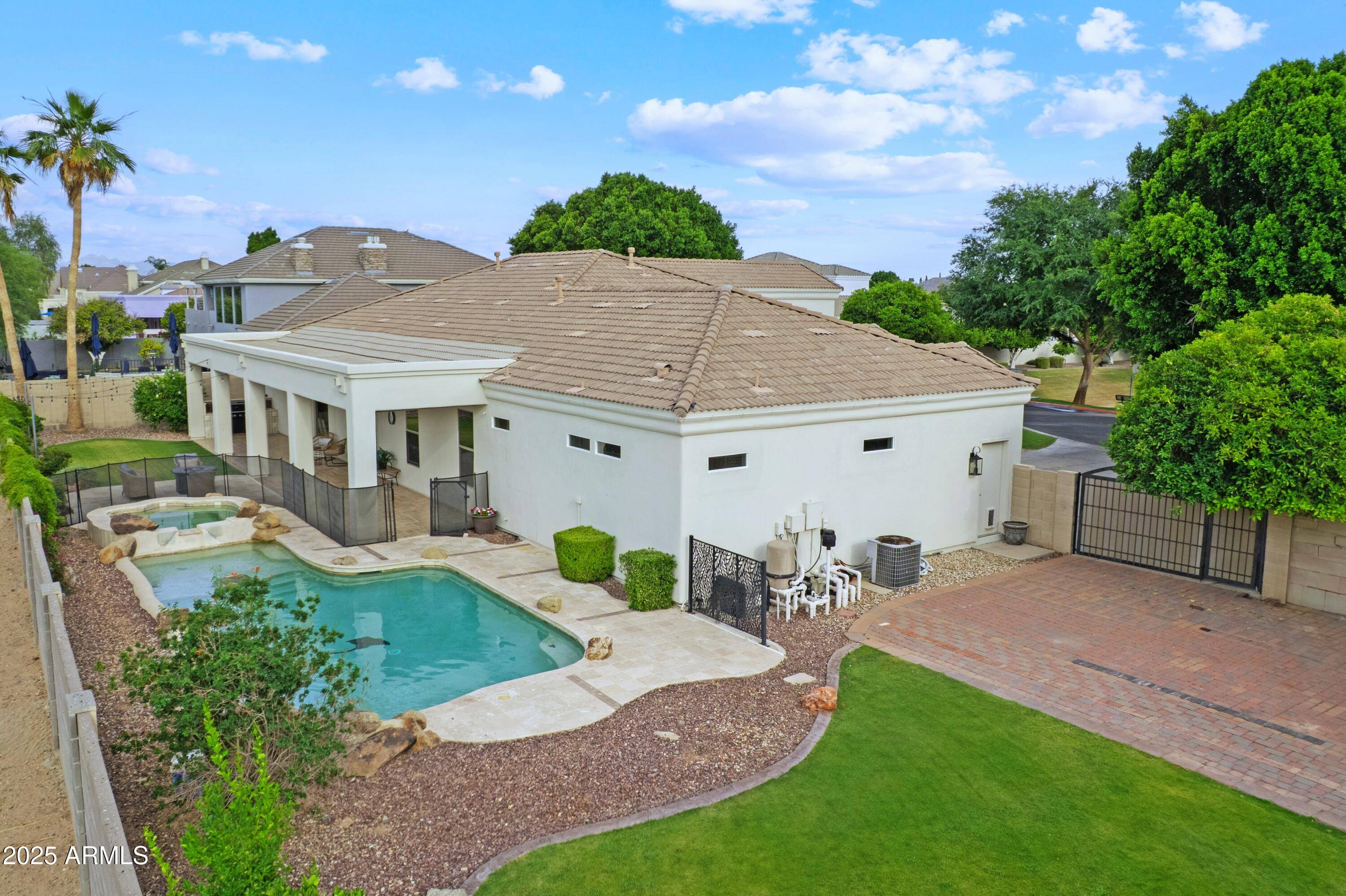 Mesa, AZ 85213,2625 N 24th Street #22
