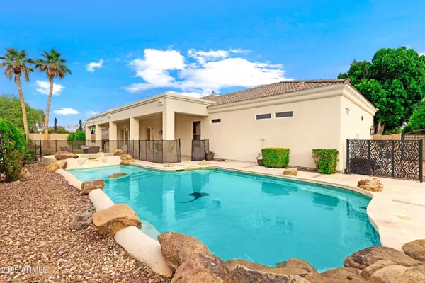 Mesa, AZ 85213,2625 N 24th Street #22