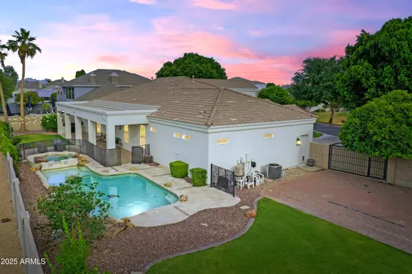 Mesa, AZ 85213,2625 N 24th Street #22
