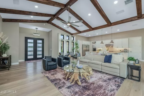 Payson, AZ 85541,1002 W ROCK SPRINGS Circle