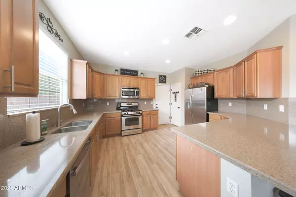 Goodyear, AZ 85338,16039 W PIMA Street