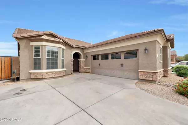 Goodyear, AZ 85338,16039 W PIMA Street