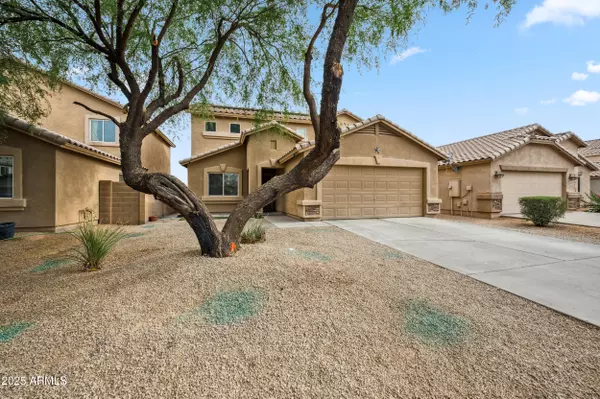 San Tan Valley, AZ 85143,4587 E SILVERBELL Road