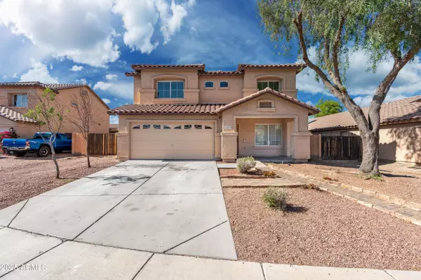 22074 W PAPAGO Street, Buckeye, AZ 85326