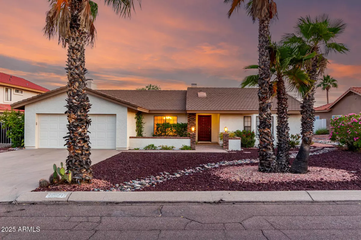 Fountain Hills, AZ 85268,16221 E MONTROSE Drive