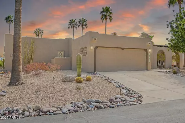 Rio Verde, AZ 85263,18701 E MAZATZAL Circle