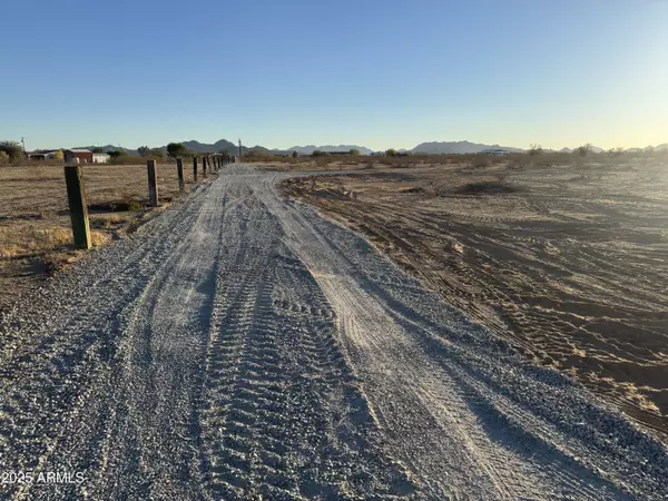Buckeye, AZ 85326,2241 S Alamo Road #-
