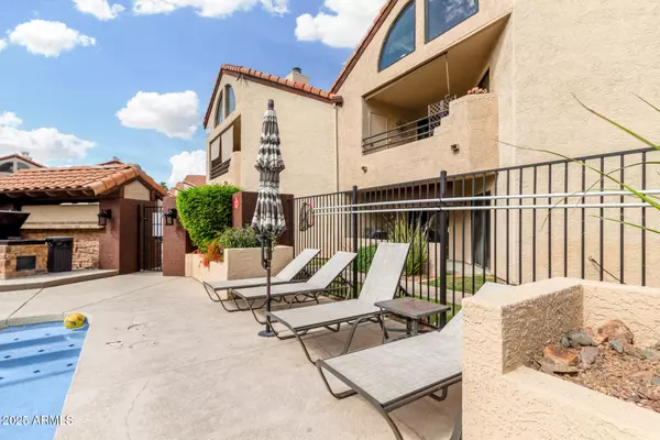 Paradise Valley, AZ 85253,10301 N 70TH Street #223