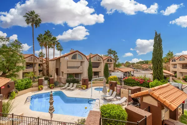 Paradise Valley, AZ 85253,10301 N 70TH Street #223