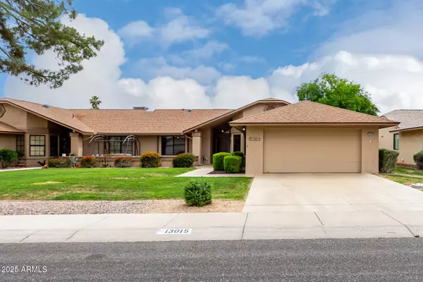 Sun City West, AZ 85375,13015 W BLUE SKY Drive