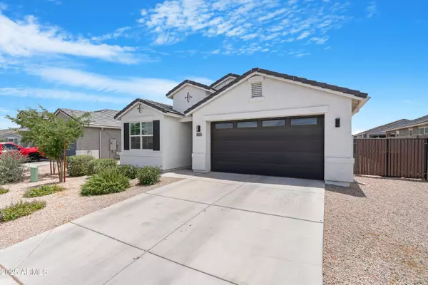 Maricopa, AZ 85138,35585 W SAN ALVAREZ Avenue