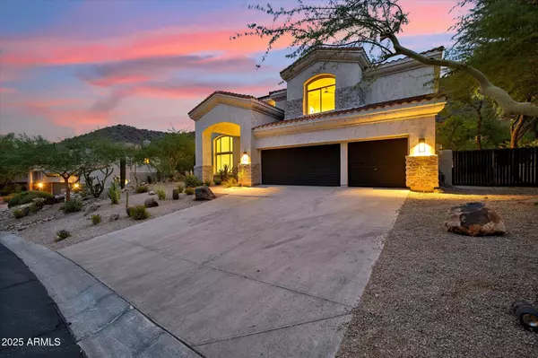 Scottsdale, AZ 85259,11446 E SWEETWATER Avenue