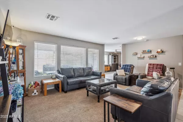 Surprise, AZ 85379,14417 N 151ST Drive