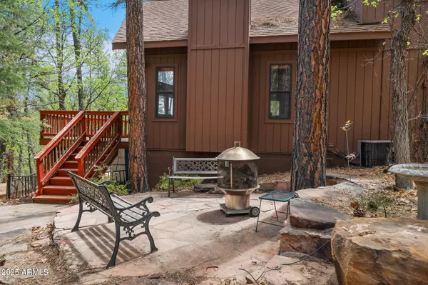 Pine, AZ 85544,9434 W OBIER Drive