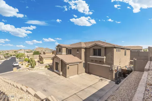 Phoenix, AZ 85083,6202 W MAYA Drive
