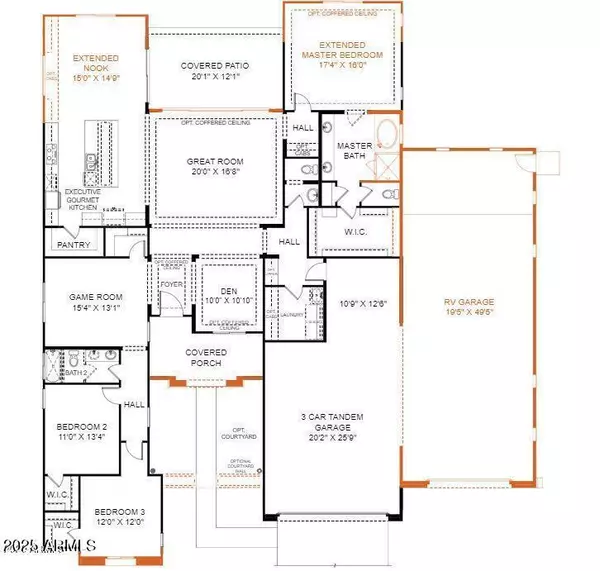 Peoria, AZ 85383,9187 W PARKSIDE Lane