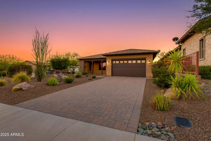 3285 BIG SKY Drive, Wickenburg, AZ 85390