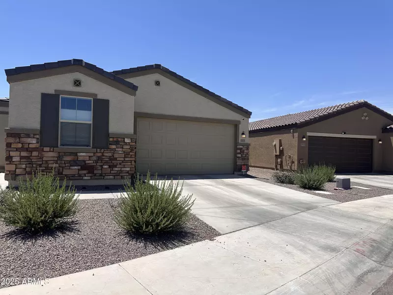 3634 S 84TH Lane, Tolleson, AZ 85353