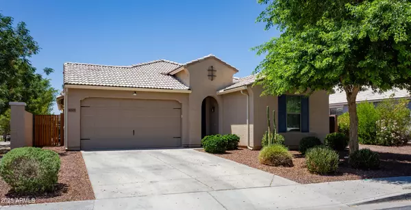 Goodyear, AZ 85338,18575 W VOGEL Avenue