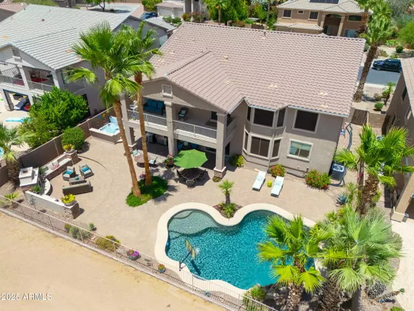 Maricopa, AZ 85138,21841 N INGRAM Court