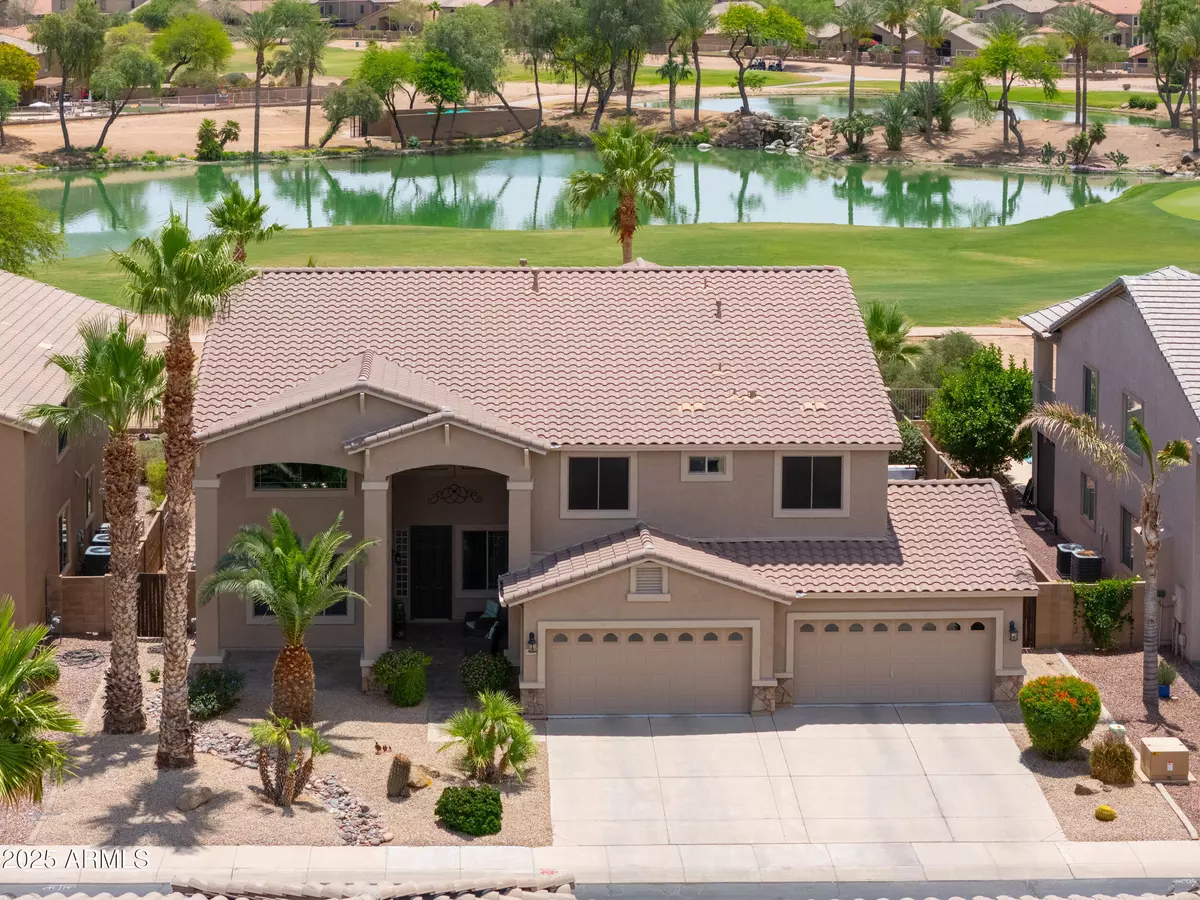 Maricopa, AZ 85138,21841 N INGRAM Court