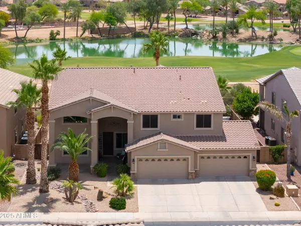 21841 N INGRAM Court, Maricopa, AZ 85138