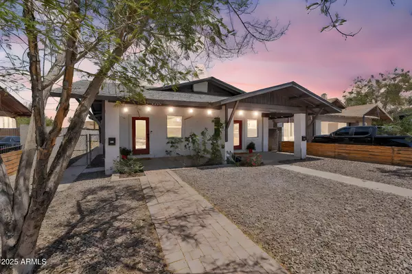 Phoenix, AZ 85006,1306 E FILLMORE Street