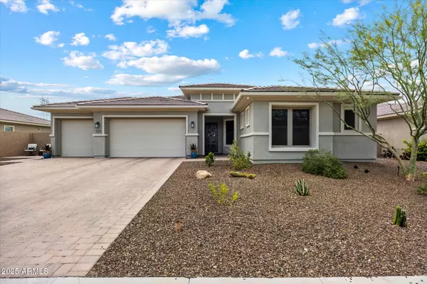 Phoenix, AZ 85045,16226 S 35TH Drive