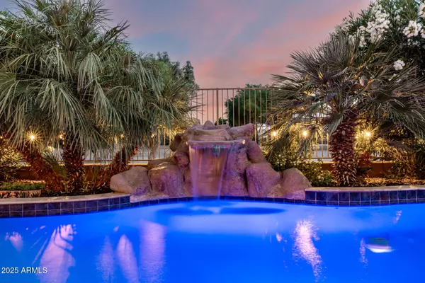 Peoria, AZ 85383,6971 W EL CORTEZ Place
