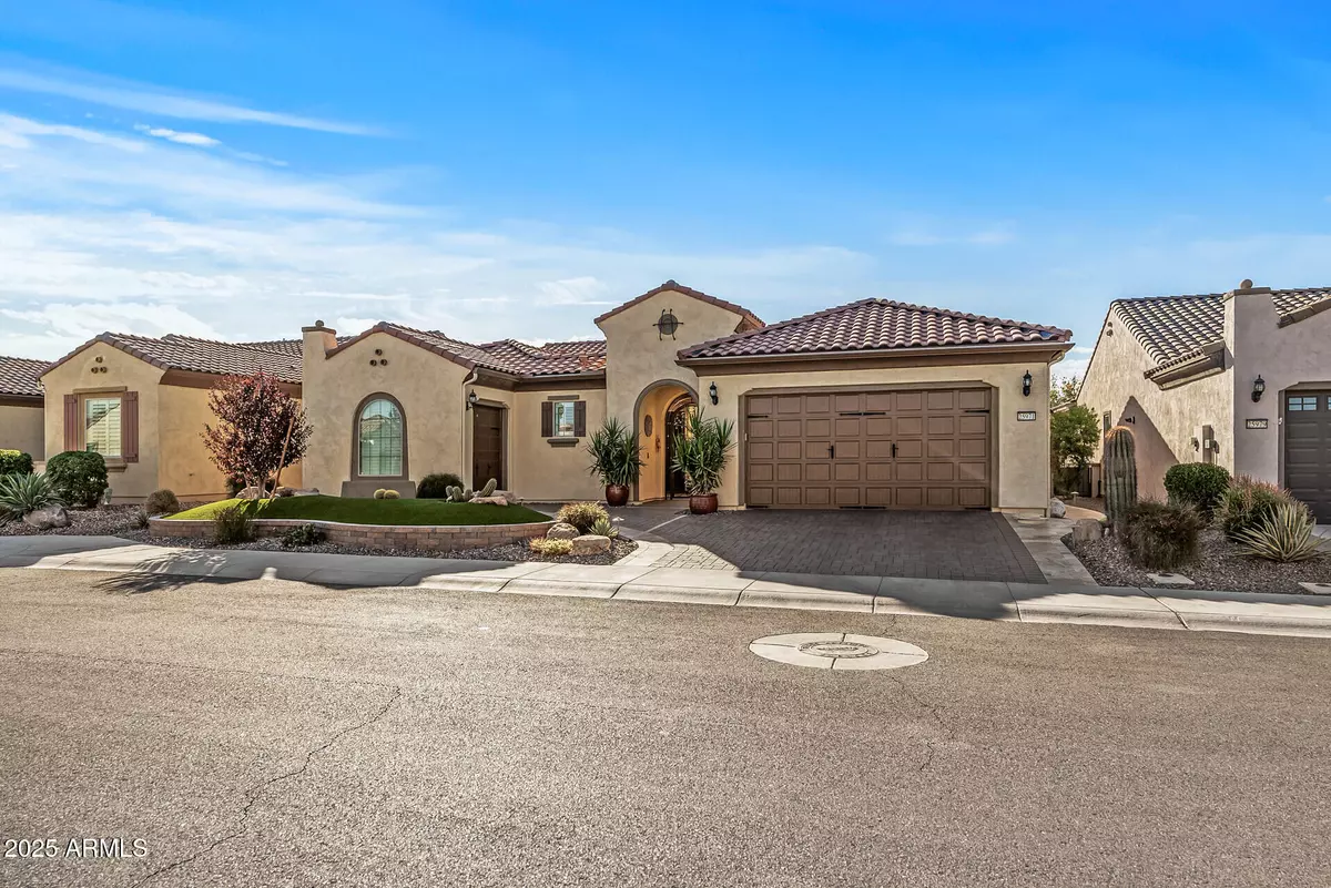 Buckeye, AZ 85396,25971 W TARO Drive