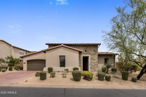 20055 N 96TH Way, Scottsdale, AZ 85255