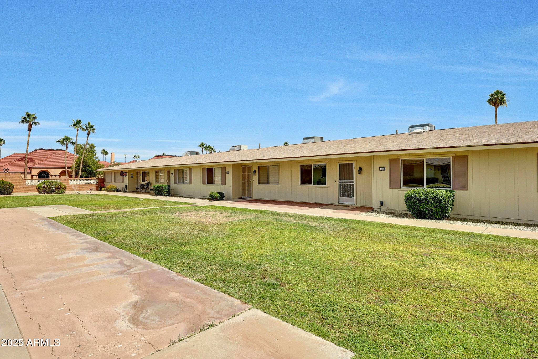 Sun City, AZ 85351,13808 N SILVERBELL Drive