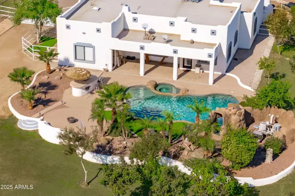 Buckeye, AZ 85326,24313 W GROVE Street