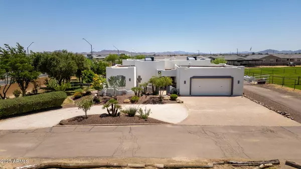 Buckeye, AZ 85326,24313 W GROVE Street